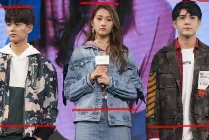 任嘉伦真实身高出来了撑死这个数 胜在身材比例好