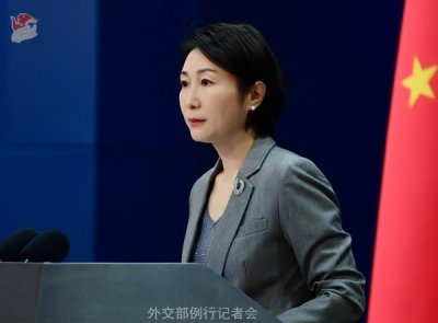 ​以色列拒绝单方面承认巴勒斯坦的国家地位，中方回应