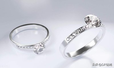 ​戒指上写着pt950 戒指上pt950什么价格