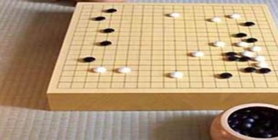 ​围棋倒贴目是什么意思