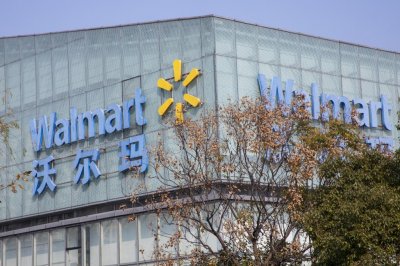 ​对抗亚马逊，沃尔玛花费23亿美元开辟新战线