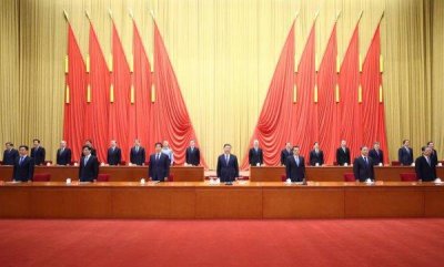 ​党的全国代表大会几年召开一次 党的全国代表大会每几年举行一次