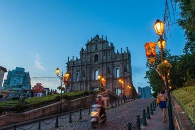 ​中国澳门文化是怎样的?为何说它是东方文化的交汇处?