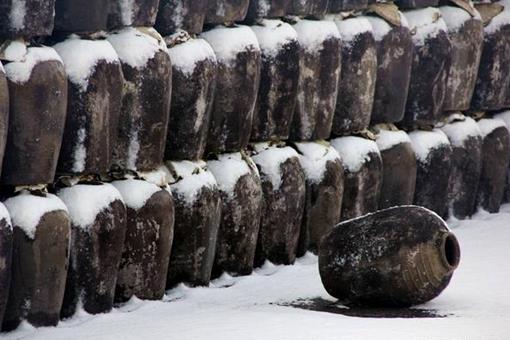 大雪有哪些传统习俗?