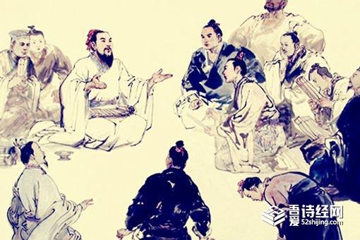 儒家为什么在汉朝得到重视