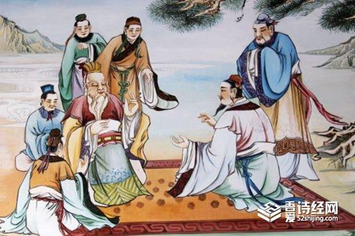 儒家为什么在汉朝得到重视