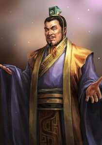 ​何植简介（何植东吴军中的骑兵）