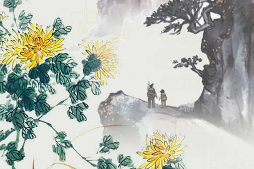 重阳节为什么叫敬老节？相关的习俗又有哪些