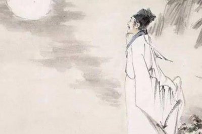 ​《戏赠张先》原文解析