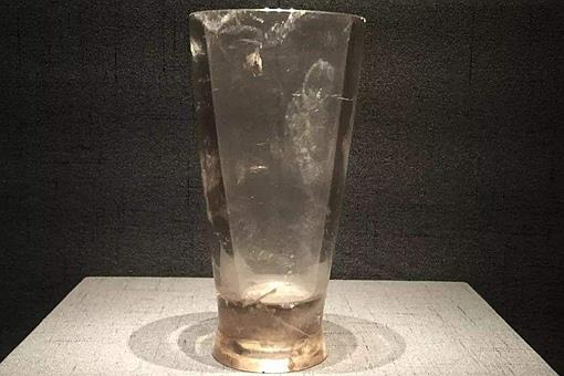 外国人是这么评价战国水晶杯?