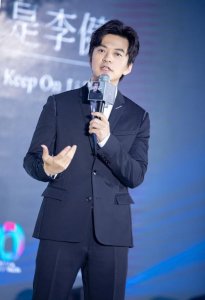 ​演员李健个人简历（演员李健现状）