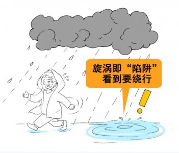 ​清明假期广东将有雷雨大风！省三防办发布最新要求