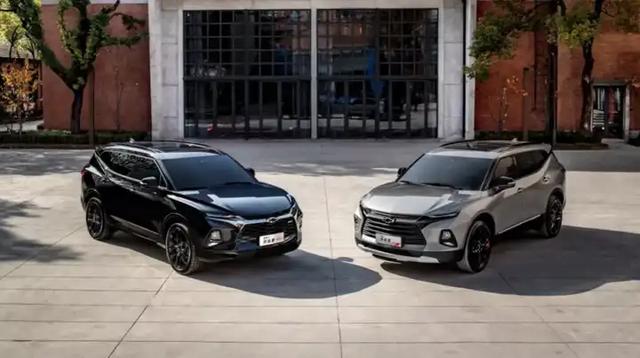 雪佛兰开拓者怎么样?-