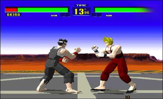 如何评价世嘉公司(SEGA)?-