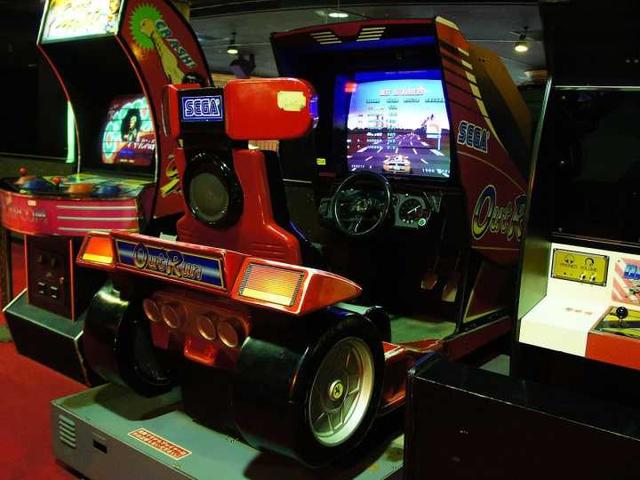 如何评价世嘉公司(SEGA)?-