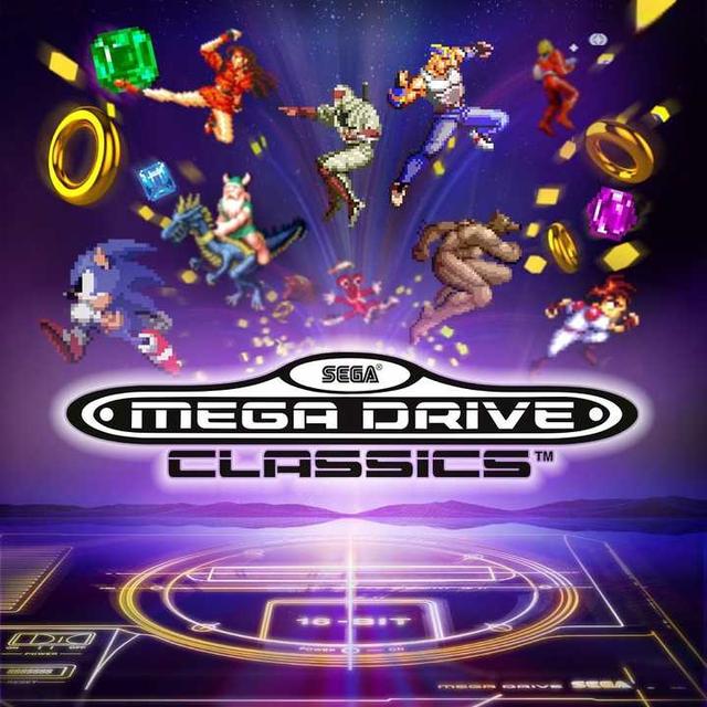 如何评价世嘉公司(SEGA)?-