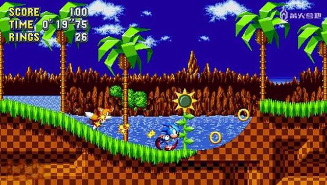 如何评价世嘉公司(SEGA)?-