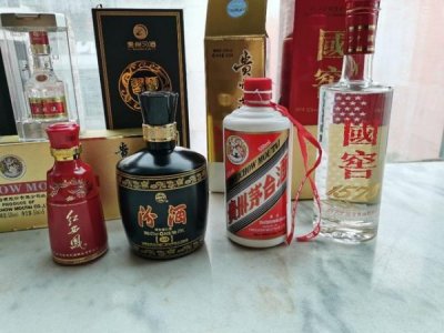 ​凤香型西凤酒(绵柔凤香型西凤酒)