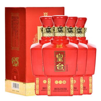 甘肃皇台多少钱