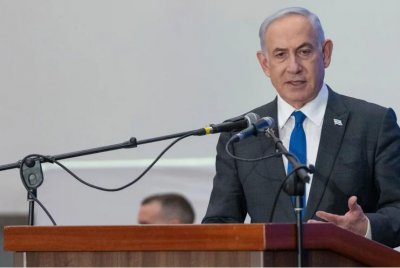 ​来自美国的背刺？白宫官员透露以色列进攻拉法不过是虚张声势！