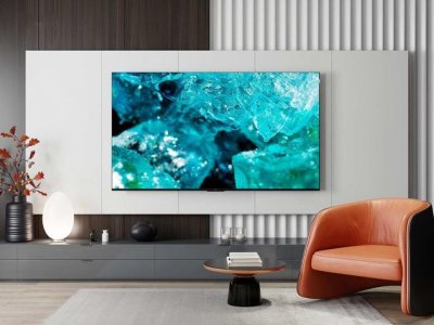 ​75英寸电视已成中国第一大尺寸