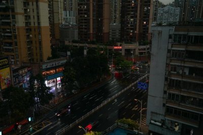 ​暴雨橙色预警！列车停运！超警洪水！这些地方注意