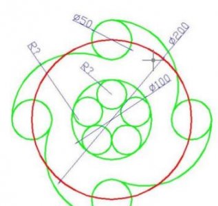 ​cad镜像怎么用