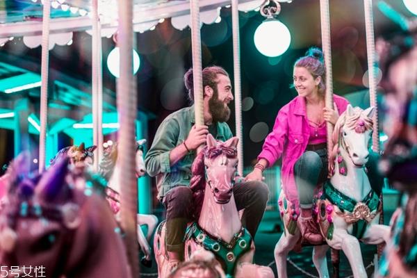 单身太久怎么恋爱 克服4种约会恐惧症 单身太久怎么恋爱 克服4种约会恐惧症