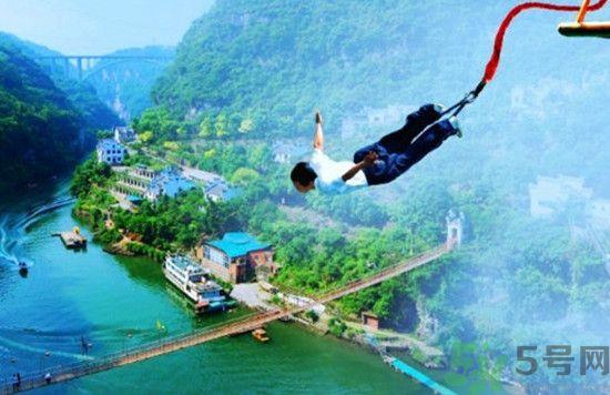 蹦极要注意什么?第一次蹦极要注意什么? 蹦极要注意什么?第一次蹦极要注意什么?