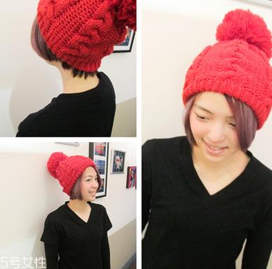 帽子怎样戴才好看 脸型发型帽款完美搭配指南 帽子怎样戴才好看 脸型发型帽款完美搭配指南