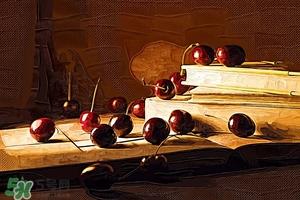 樱桃不洗能吃吗?没洗的樱桃可以吃吗 樱桃不洗能吃吗?没洗的樱桃可以吃吗