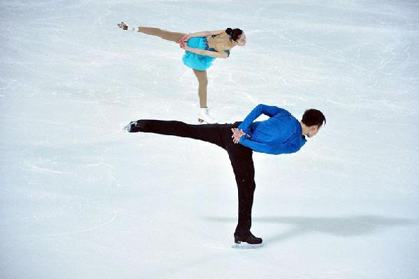俄罗斯花滑新星瓦利耶娃疑似涉药 花滑会查兴奋剂吗