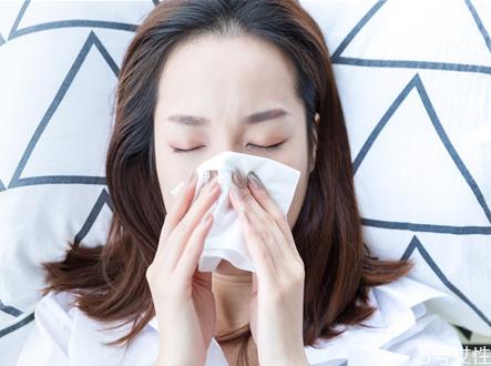 秋季鼻炎会持续多久 秋季过敏性鼻炎眼睛痒怎么办
