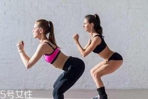女人做什么运动提臀效果好？五大提臀运动任你选