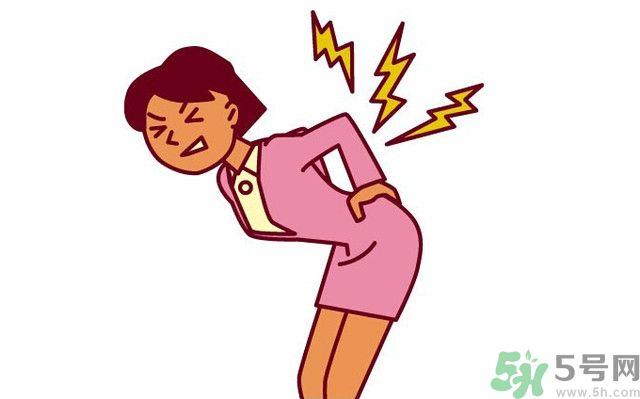 上班时腰疼怎么办?如何预防腰疼? 上班时腰疼怎么办?如何预防腰疼?