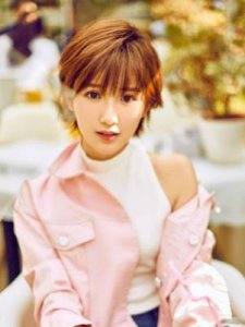 ​毛晓彤个人资料