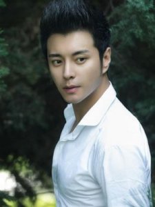 ​杜俊泽个人资料