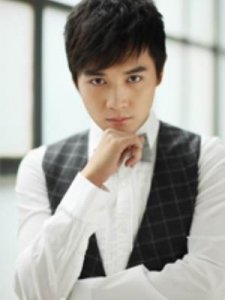 ​霍政谚个人资料