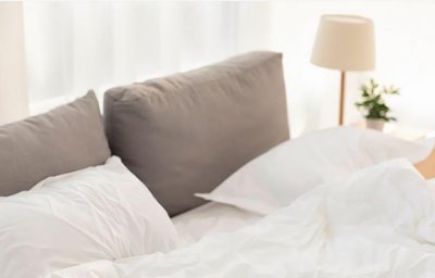 ​被子有霉味怎么办 被子晒一天晚上才收会怎样