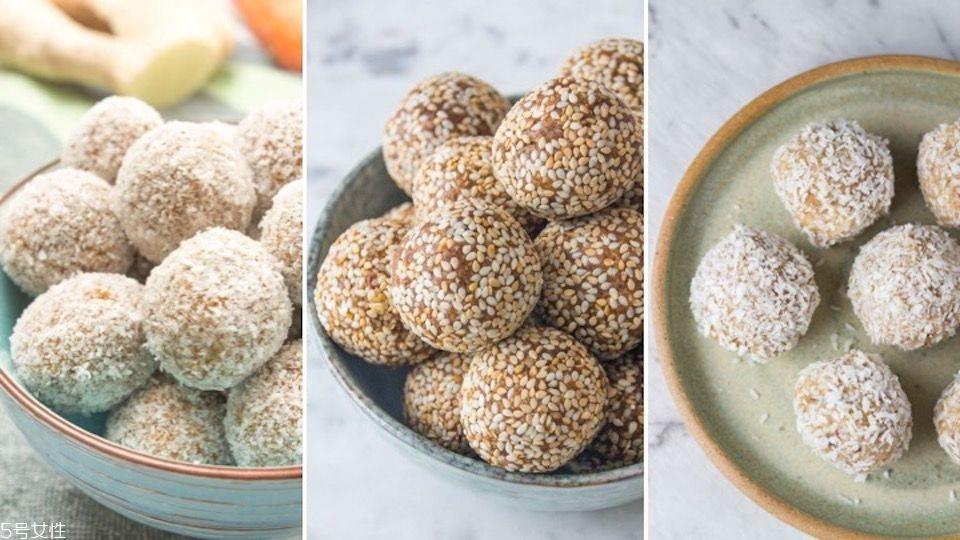 能量球和能量棒什么区别 能量球怎么做好吃 能量球和能量棒什么区别 能量球怎么做好吃