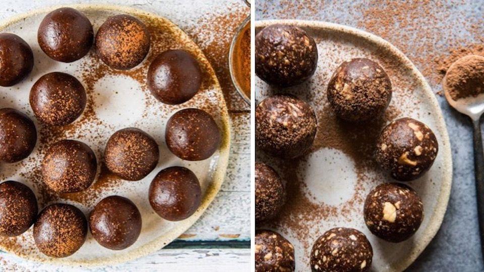 能量球和能量棒什么区别 能量球怎么做好吃 能量球和能量棒什么区别 能量球怎么做好吃