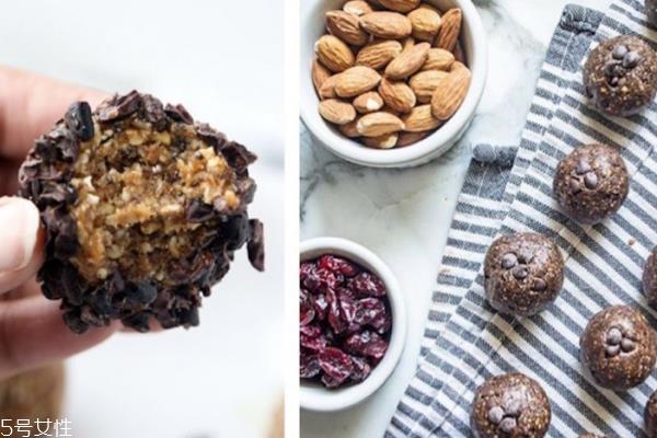 能量球和能量棒什么区别 能量球怎么做好吃 能量球和能量棒什么区别 能量球怎么做好吃