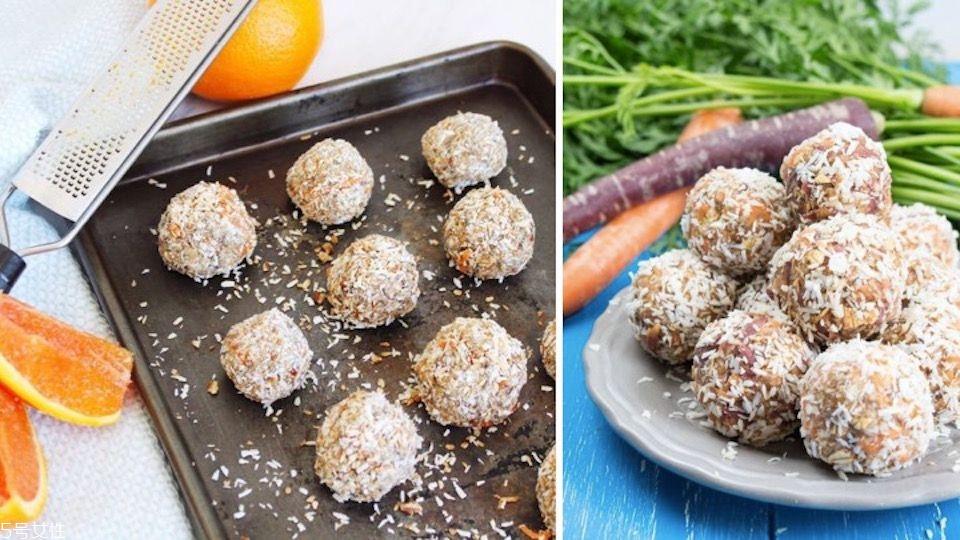 能量球和能量棒什么区别 能量球怎么做好吃 能量球和能量棒什么区别 能量球怎么做好吃