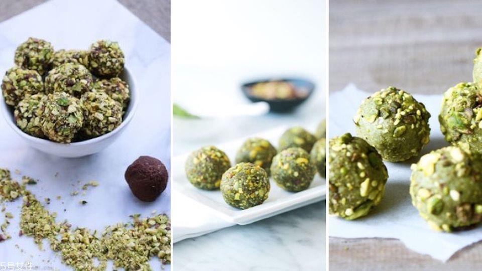 能量球和能量棒什么区别 能量球怎么做好吃 能量球和能量棒什么区别 能量球怎么做好吃