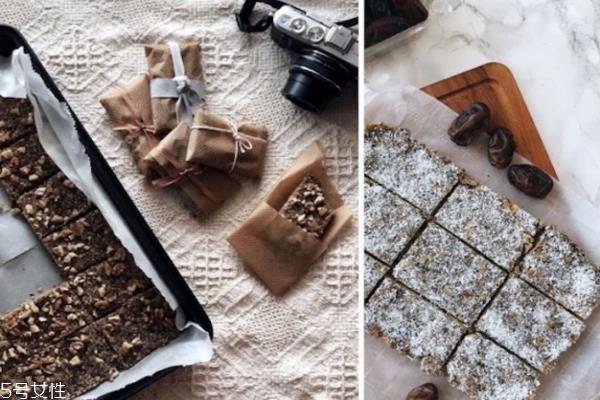 能量球和能量棒什么区别 能量球怎么做好吃 能量球和能量棒什么区别 能量球怎么做好吃