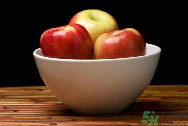 苹果皮上的蜡对身体有害吗？苹果蜡吃了会