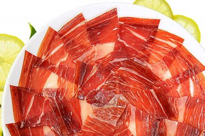 ​火腿哪个国家的好 中国vs西班牙vs意大利