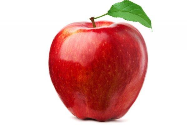 怎样洗苹果最干净 怎么把苹果彻底清洗干净