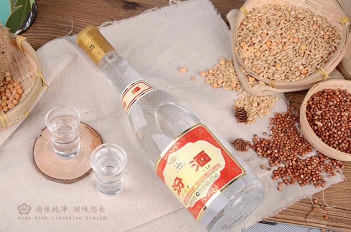 黄盖玻汾53度多少钱一瓶 黄盖玻汾和红盖玻汾有什么区别