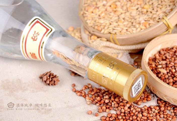 黄盖玻汾53度多少钱一瓶 黄盖玻汾和红盖玻汾有什么区别